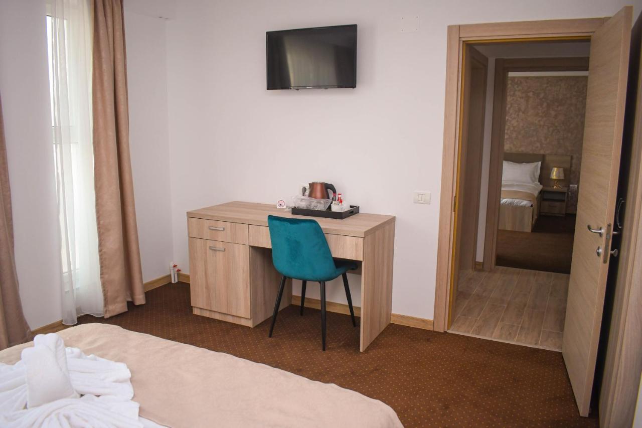 Casa Topaz Mamaia Nord Năvodari Exterior foto