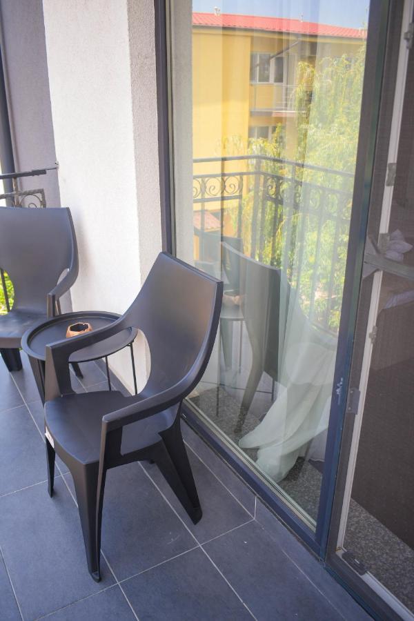 Casa Topaz Mamaia Nord Năvodari Exterior foto