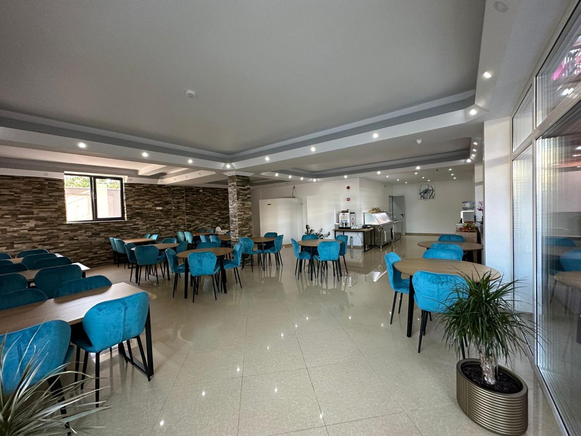 Casa Topaz Mamaia Nord Năvodari Exterior foto